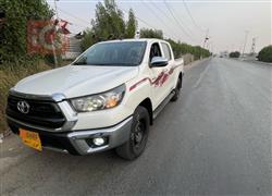 تويوتا هايلوكس